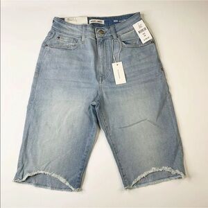 Warp + Weft BDA - Bermuda Shorts  Denim Jeans